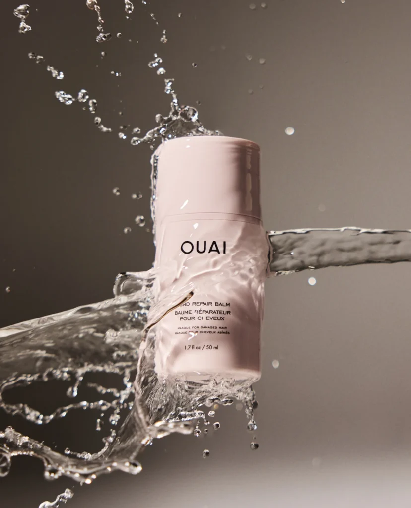 Bond Repair Balm best products for damaged hair
