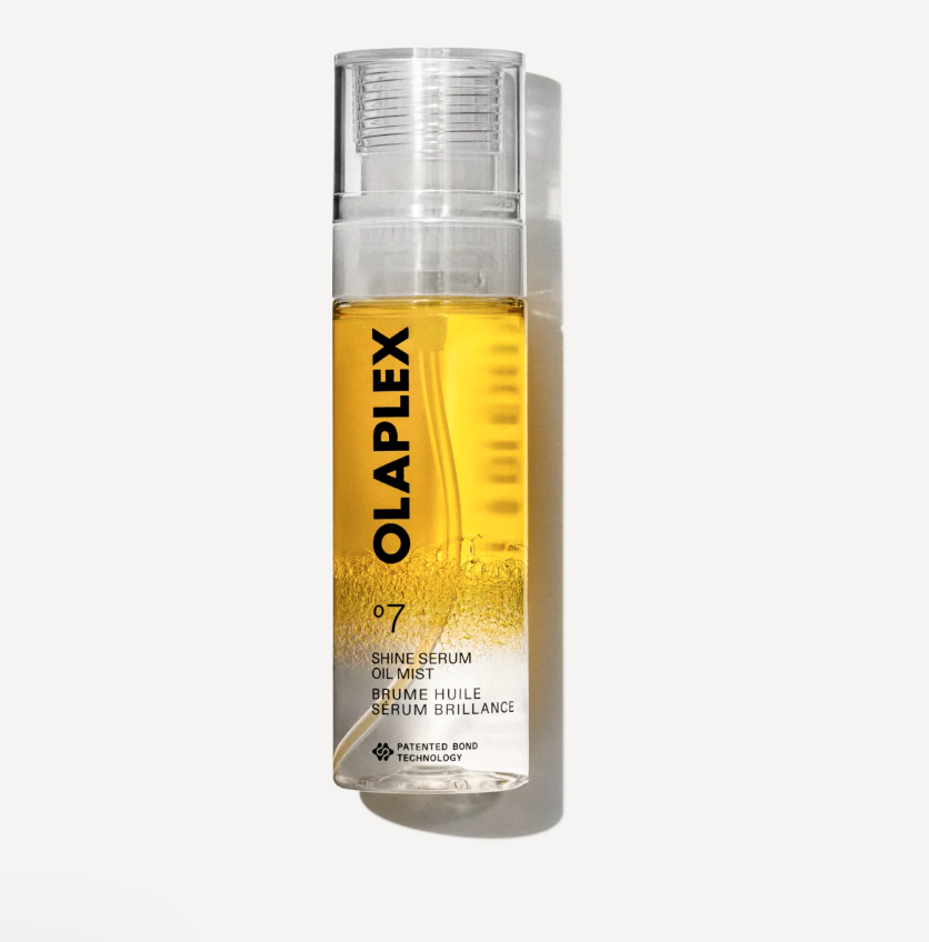OLAPLEX º7 SHINE SERUM OIL MISTbest products for damaged hair folicles