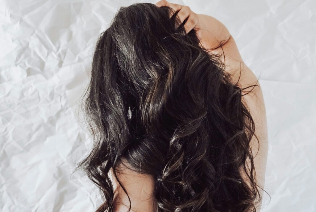 best hair products for damaged hair