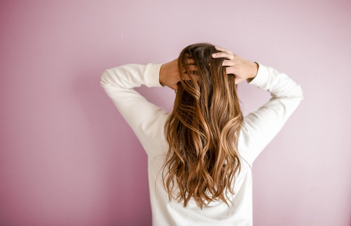 hormones and hair loss