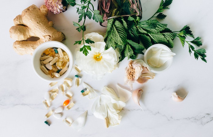natural remedies to restore ph balance
