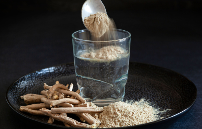Benefits of Ashwaghanda for women
