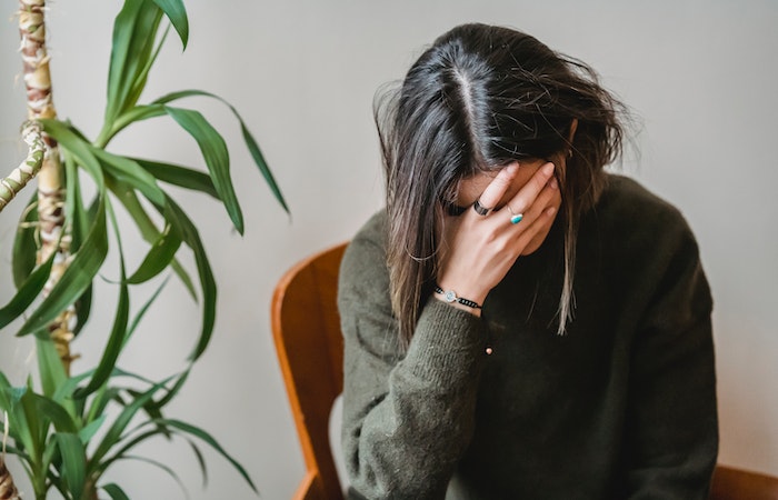 dealing with compassion fatigue featured image