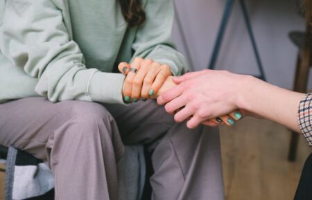 counseling care
