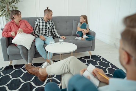family counseling center