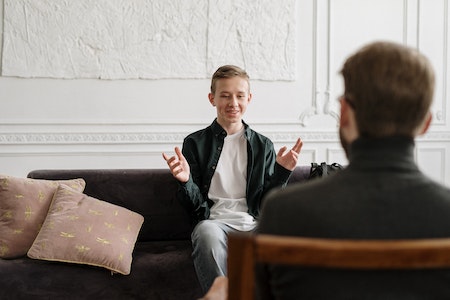 dealing with compassion fatigue
