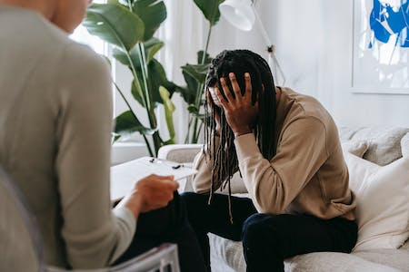 Do I need therapy? Mental health