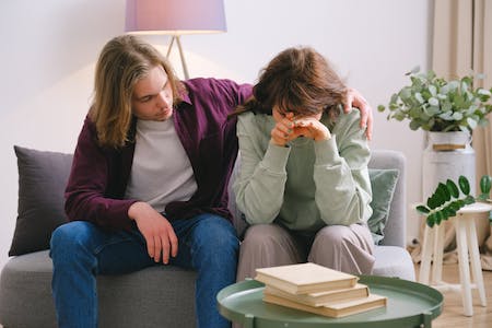 Do I need therapy? assessing self