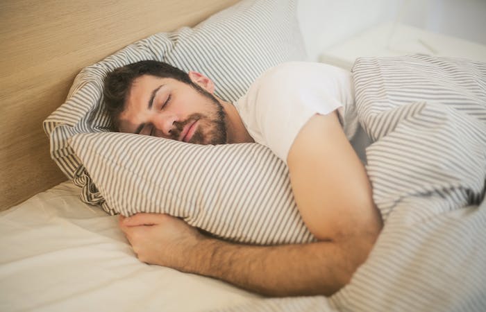 sleep and exercise performance featured image
