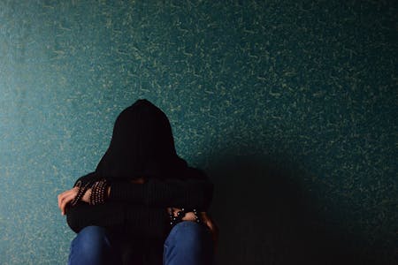 active vs. passive suicidal ideation