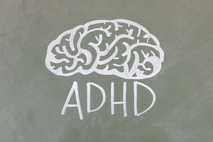 ADHD therapist featured image