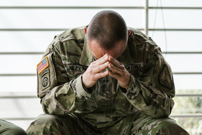 complex trauma featured image