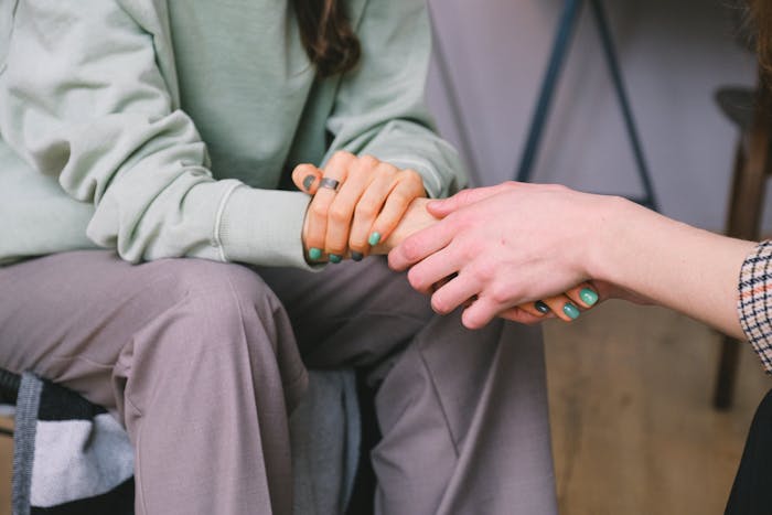 mental health first aid