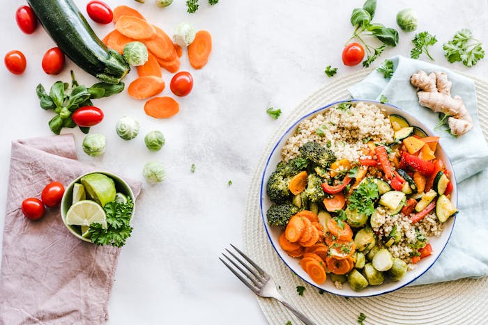 best food for hormonal balance featured image