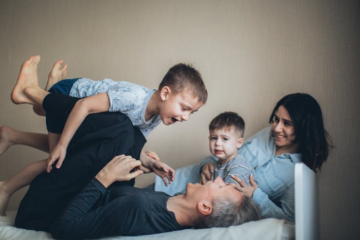 child development specialist featured image