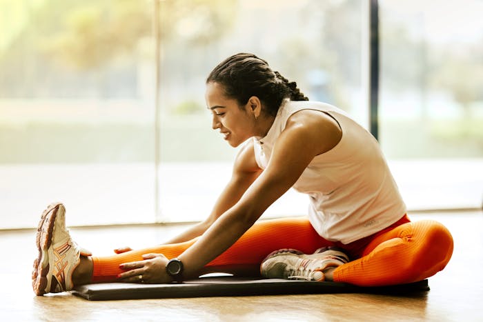 exercise for productivity featured image