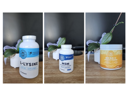 reviver bundle supplements for summer