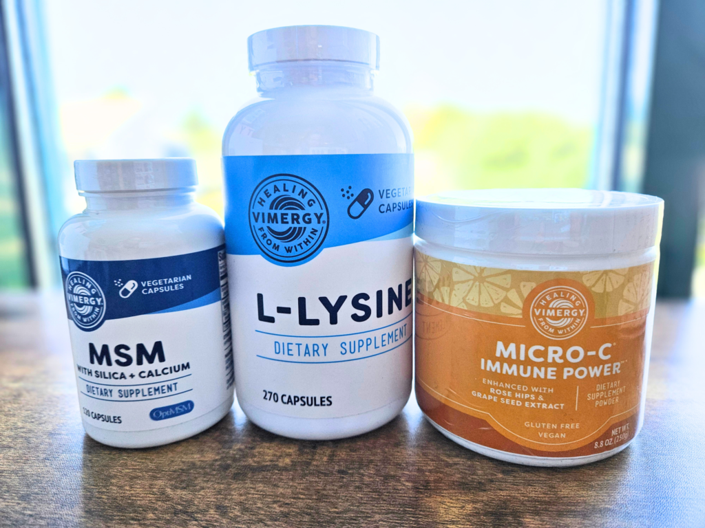 supplements for summer featured image