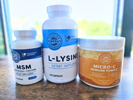supplements for summer featured image