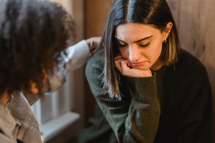 mental health statistics featured image - mental health and the holidays
