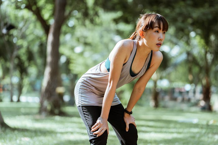 workout recovery supplements featured image