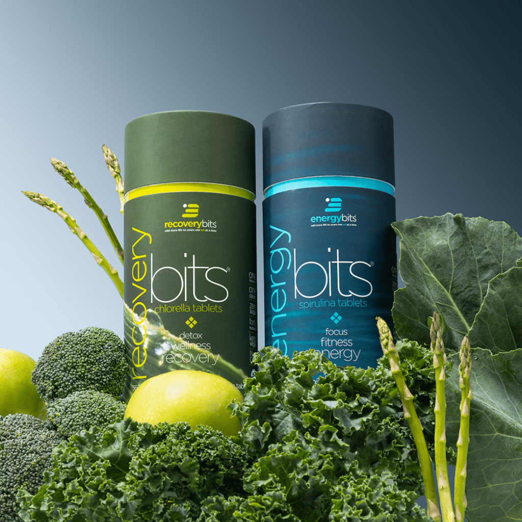 vitamins for mothers and children