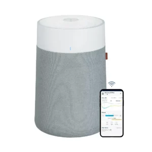 Healthy Gifts to Give Mom - Blueair 
