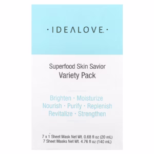 Healthy Gifts to Give Mom - Face mask