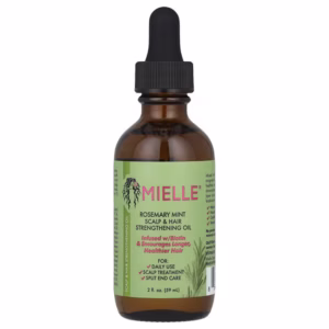 Healthy Gifts to Give Mom - Mielle 