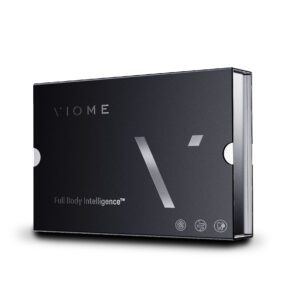 Healthy Gifts to Give Mom - Viome test