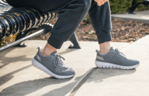 healthy gifts for dad - shoes