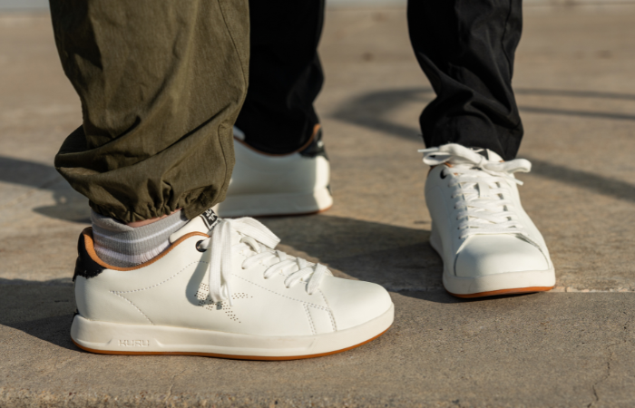 healthy gifts for dads - shoes walking routine beginners over 50