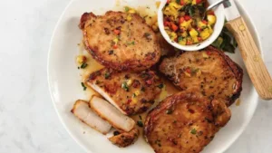 healthy gifts for dads - chicken and pork protein pack 