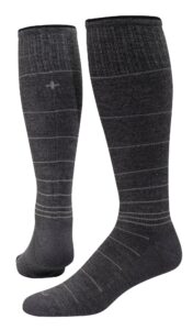 healthy gifts for dads - compression socks