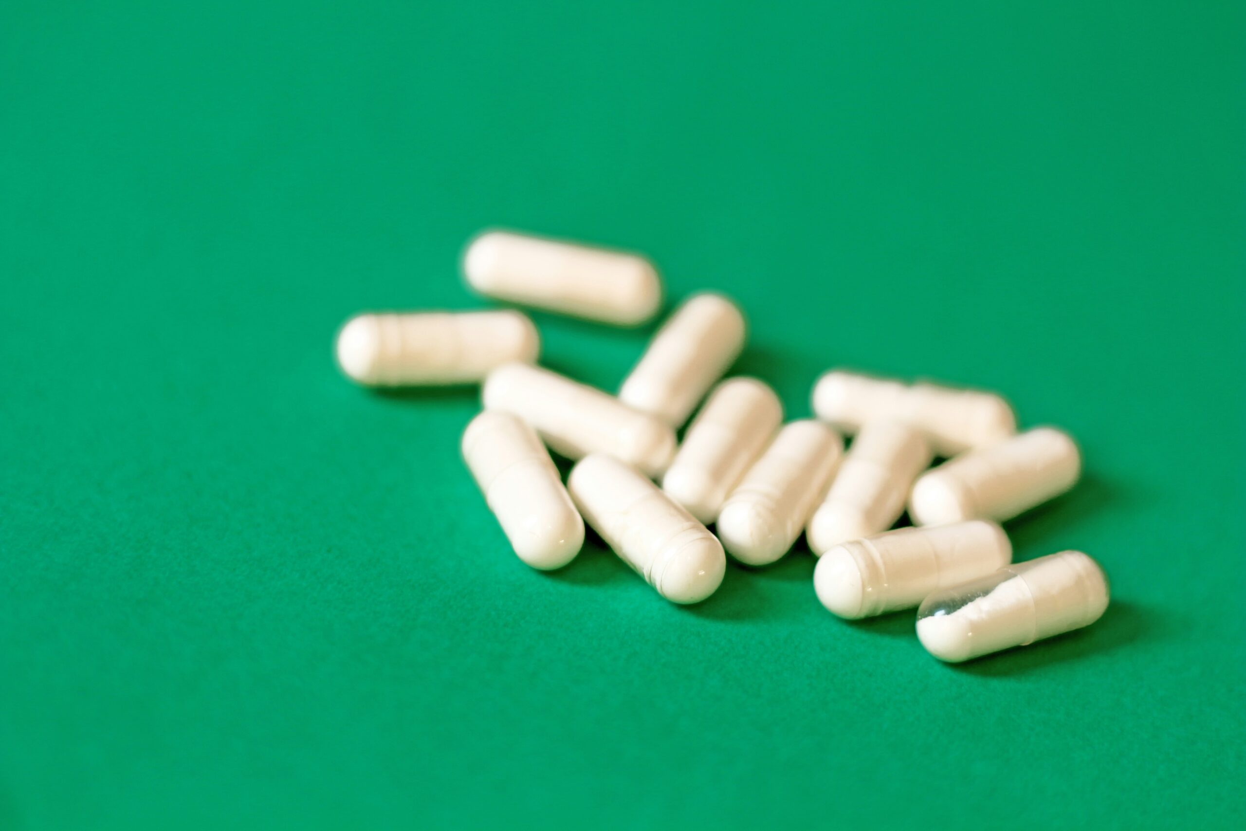 adaptogens for endurance - vitamins