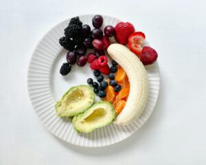 chronic fatigue solutions - fruit 