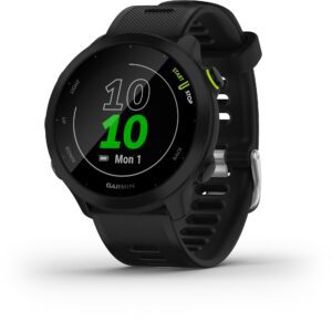 healthy gifts for dads - garmin watch