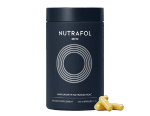nutrafol - healthy gifts for dads