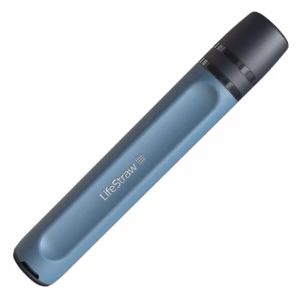 healthy gifts for dads - water filter straw