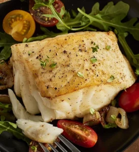 seafood delivery - wild seabass