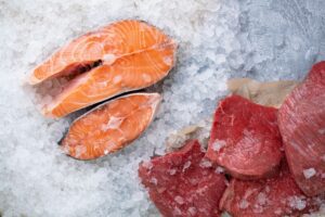 seafood delivery - wild seafood