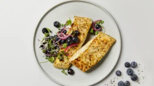 halibut recipe - seafood delivery