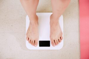 scale Intermittent Fasting During Hot Weather