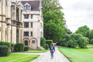 college student - mental health in college