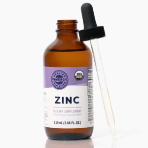 zinc - supplements for hair loss