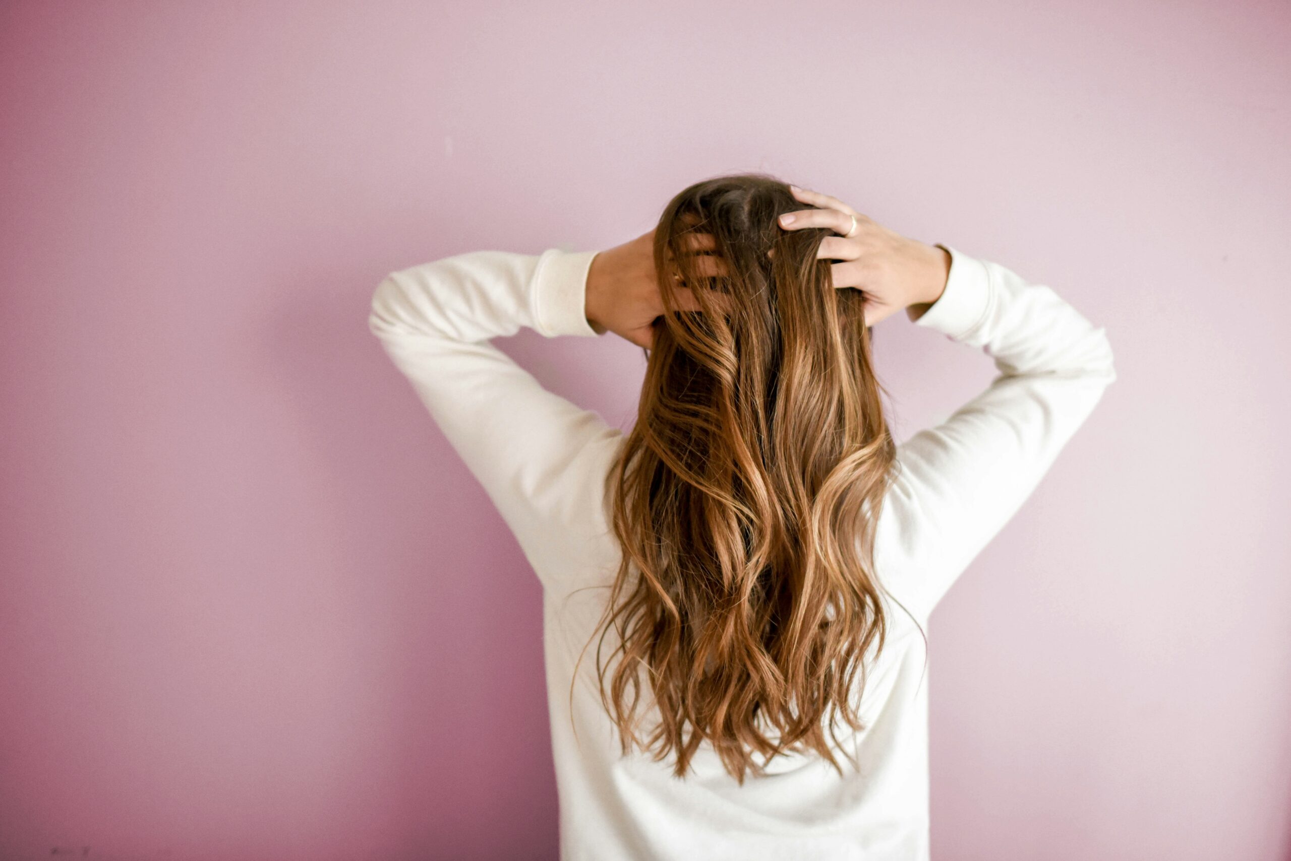 supplements for hair loss - womens hair loss