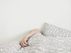 Melatonin for Kids - sleep