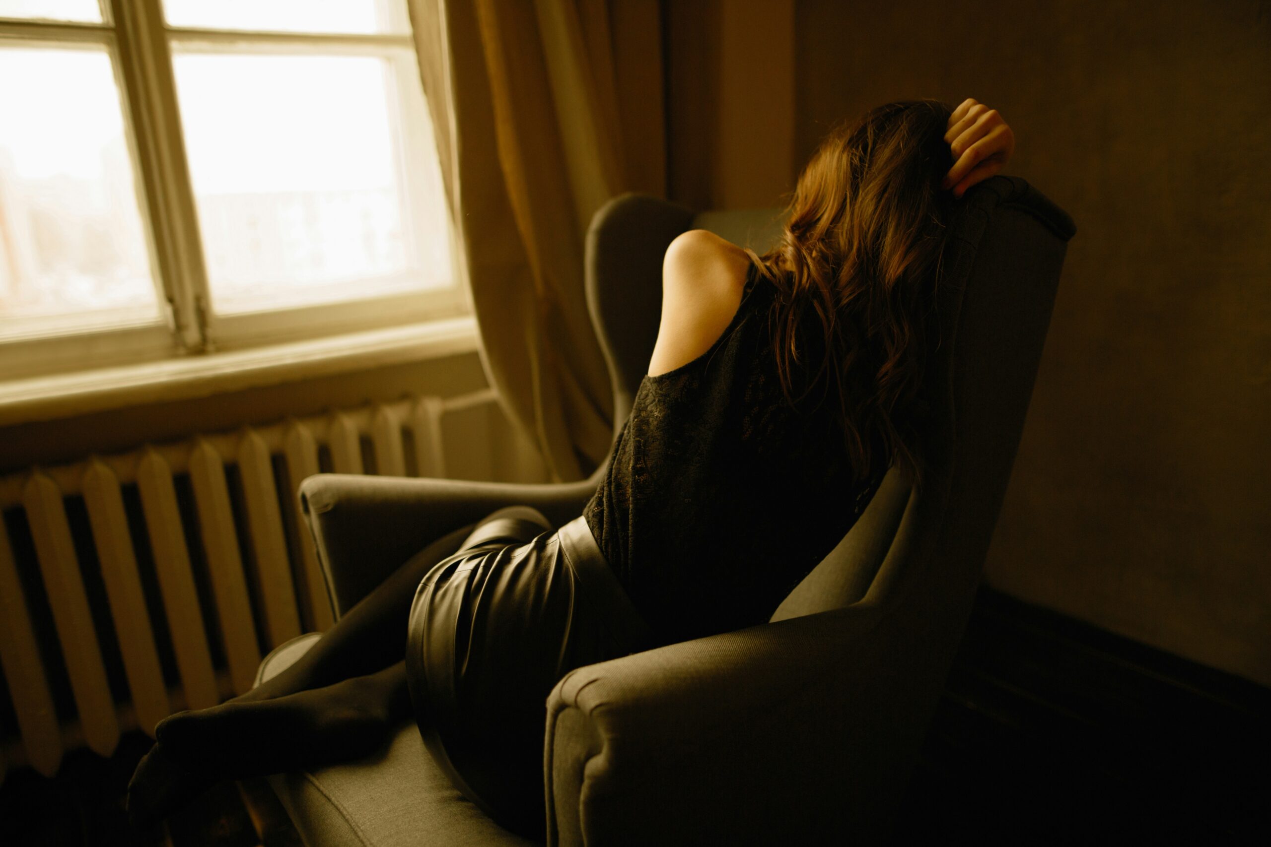 sleeping woman fatigue sleepy tired omega-3s