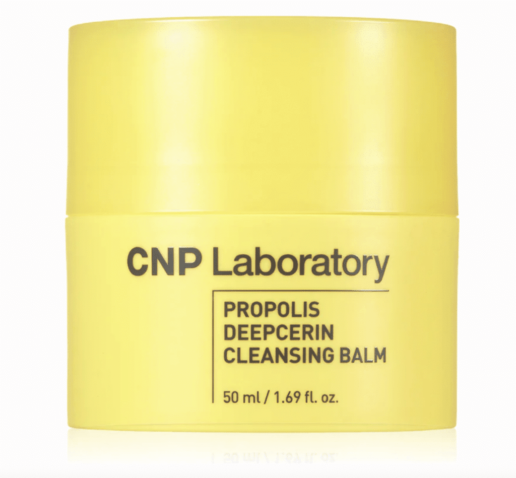cleansing balm luxury spa gifts
