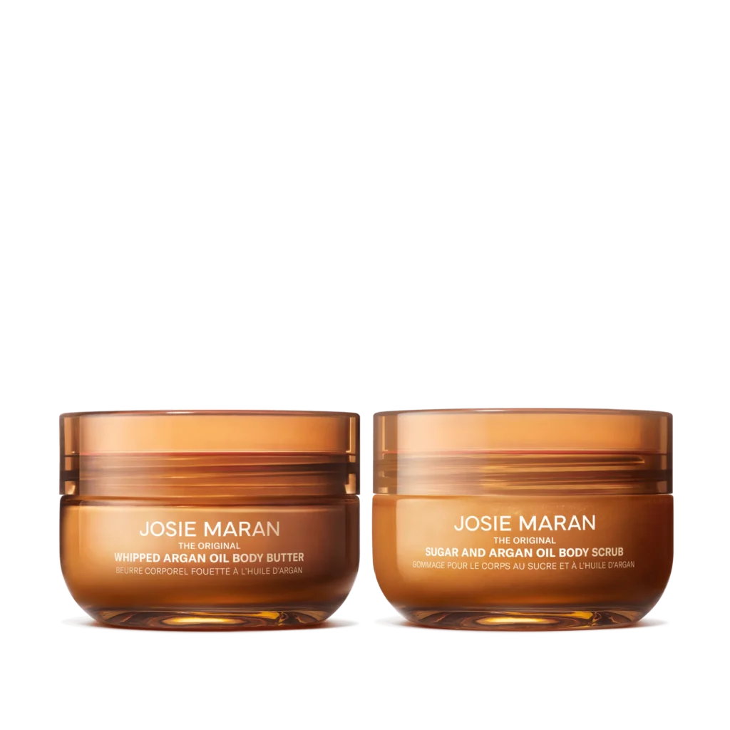 bodycare set luxury spa gifts